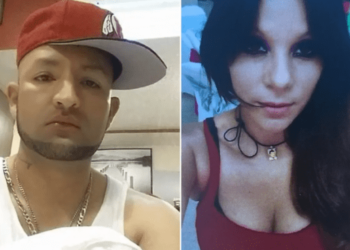 Fugitive accused of strangling woman to death is captured after 7-years on the run – Law Officer