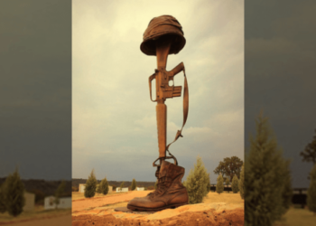 Texas National Guard soldier dies by suicide on post at southern border – Law Officer