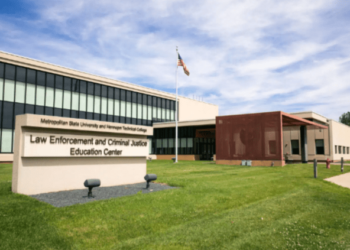Minnesota State orders removal of references to ‘law enforcement’ – Law Officer
