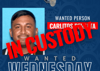 Carlitos Peralta