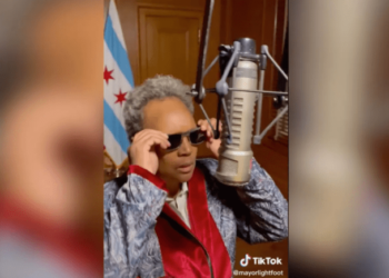 Chicago mayor grossly out of touch with reality – Law Officer