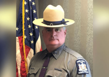 New York State Troopers PBA leader placed on leave amid union spending, contract review – Law Officer