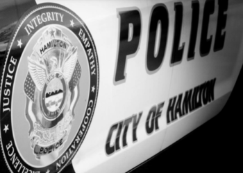 Ohio murder suspect dies after pulling gun on officers – Law Officer