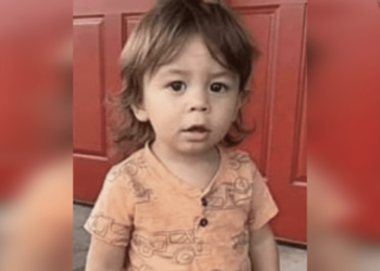 Law enforcement authorities desperately searching for Georgia toddler who’s been missing for days – Law Officer