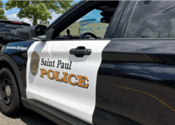 Two St. Paul officers bit by suspects in separate incidents – Law Officer