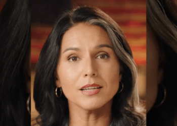 Tulsi Gabbard dumps Democratic Party as they ‘demonize the police but protect criminals at the expense of law abiding Americans’ – Law Officer