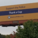 Tennessee Added to The National Police Association’s Thank a Cop Billboard Campaign – Law Officer