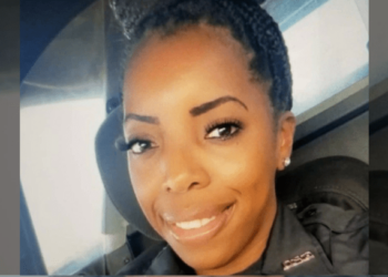 Detective Myiesha Stewart killed in Mississippi shootout, suspect in custody – Law Officer