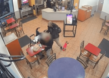 LAPD releases video of 82-year-old man in wheelchair stabbed in unprovoked attack – Law Officer