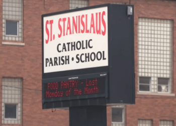 Indiana teacher with ‘kill list’ of students and staff members arrested – Law Officer