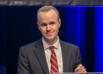 15 more county sheriffs endorse Jim Schultz for Minnesota attorney general – Law Officer