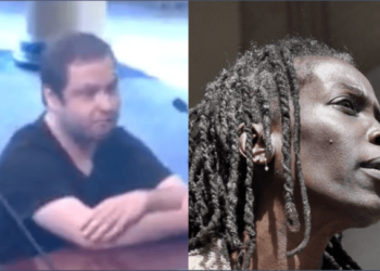 Man accuses anti-police Portland commissioner of fake military service record and college degree before she storms off dais – Law Officer