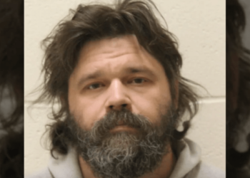 Woman escapes ‘sex dungeon’ in Missouri, tells police her captor killed two of her friends – Law Officer