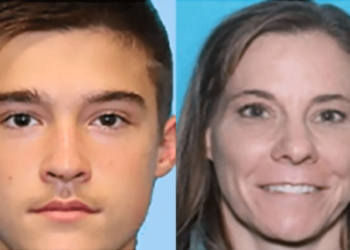 Missing Texas teen crashes car while trying to evade Nebraska police, body of deceased woman found in trunk – Law Officer