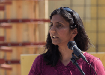 ‘Defund the police’ councilwoman wants Seattle officers to protect her home after human excrement gets hurled her way – Law Officer