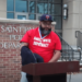 Man says ‘riots work’ when presented with award by St. Paul police – Law Officer