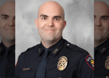 Texas police officer dies after being struck by vehicle during DUI investigation – Law Officer