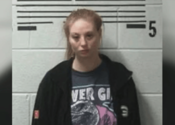 Alabama mother uses drugs, takes nude photos as 2-year-old son drowns, police say – Law Officer