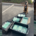 California K9 alerts to $25M in cocaine during traffic stop – Law Officer