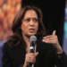 VP Harris falsely calls her support of Minnesota Freedom Fund ‘misinformation’ – Law Officer