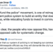 Ilhan Omar has now spent over $100,000 on security after call to defund police – Law Officer