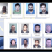 ‘Operation Tangled Web’ nets 16 suspects accused of child sex crimes related to human trafficking – Law Officer