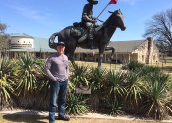 Texas Rangers