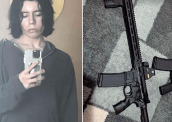 Mind pollution—not guns—creates teen killers – Law Officer