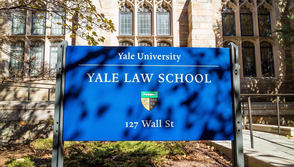 Yale Law School