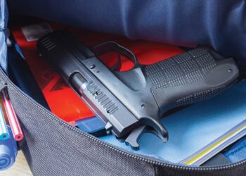 An affordable solution to active shooters in schools: SSOs