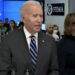 Biden Will Include DeSantis in His Visit to Support Florida Hurricane Victims