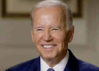 Biden: ‘I Believe I Can Beat Donald Trump Again’ (Video)
