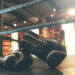 Southern California law enforcement agencies compete in “Battle in the Desert” boxing tournament