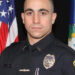 Police Officer Alex Hamzy, Bristol Police Department, Connecticut