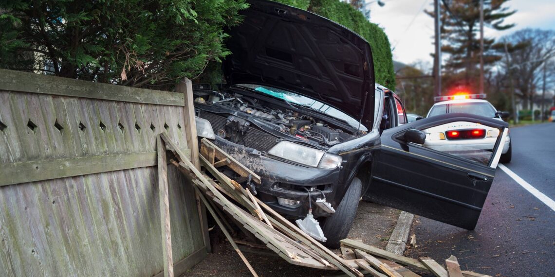 National Highway Traffic Safety Board recommends installing blood alcohol monitors in cars to prevent drunk driving