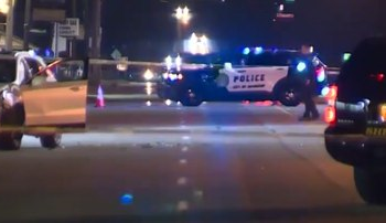 2 probationary officers resign after facing criticism for not shooting armed suspect during pursuit