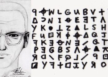 10 mysterious police cases that are still unsolved