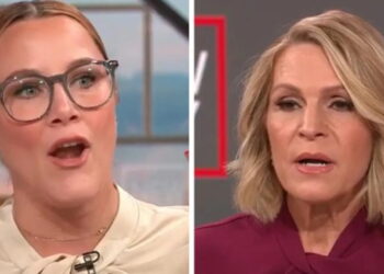 CNN Panel Shreds Conservative After She Rationalizes Still Voting for Herschel Walker