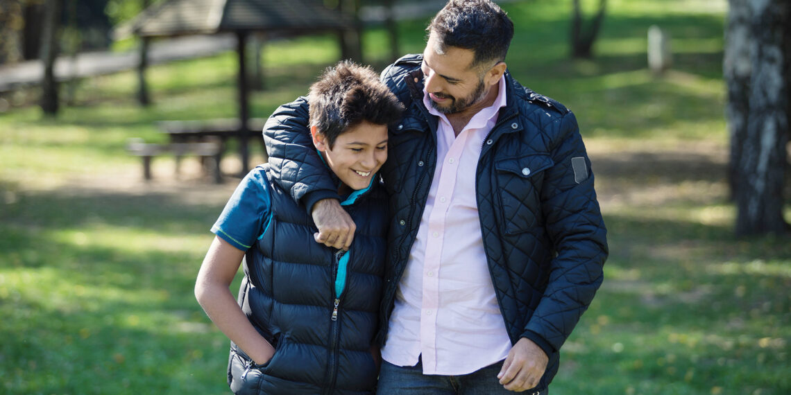 “I’m not a suspect!”