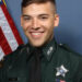 Deputy Sheriff Blane Lane, Polk County Sheriff's Office, Florida