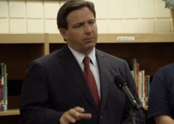 DeSantis Defends Musk Over Ukraine as Expert Delivers Warning Over Putin: 'Transmitting a Message'