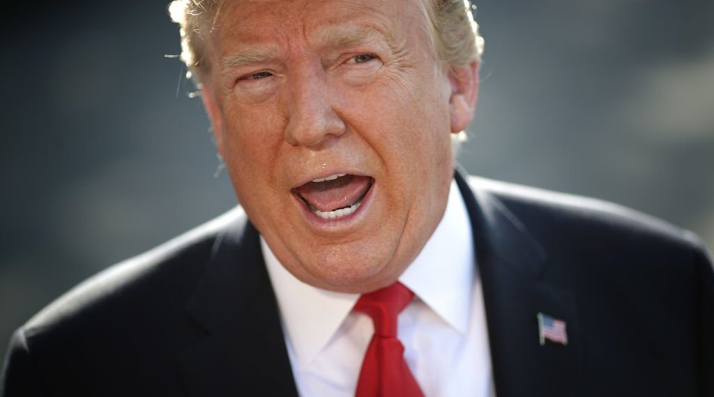 Trump Threatens To Sue The Pulitzer Prize Board For Defamatory Refusal To Revoke A Prize