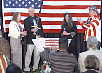 Christian Nationalist GOP Nominee Doug Mastriano to Speak to Radical Conspiracy Theorists Ahead of Election