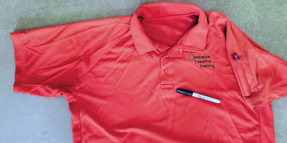 Everyone thinks they can be an instructor: Do you have what it takes?