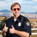 Habits of off-duty police officers