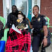 Georgia sheriff’s office holds parade for 7-year-old with serious medical condition