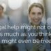 Where can I get free legal help in Montana?