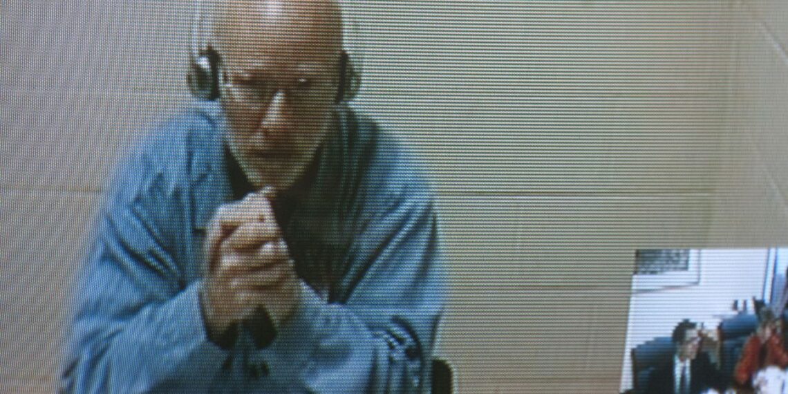 Serial ‘jogger rapist’ to be released from Oregon prison – Law Officer