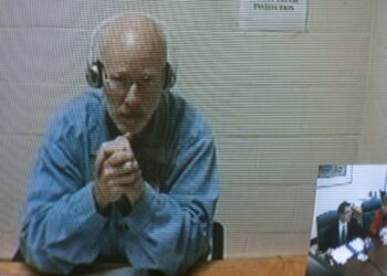 Serial ‘jogger rapist’ to be released from Oregon prison – Law Officer