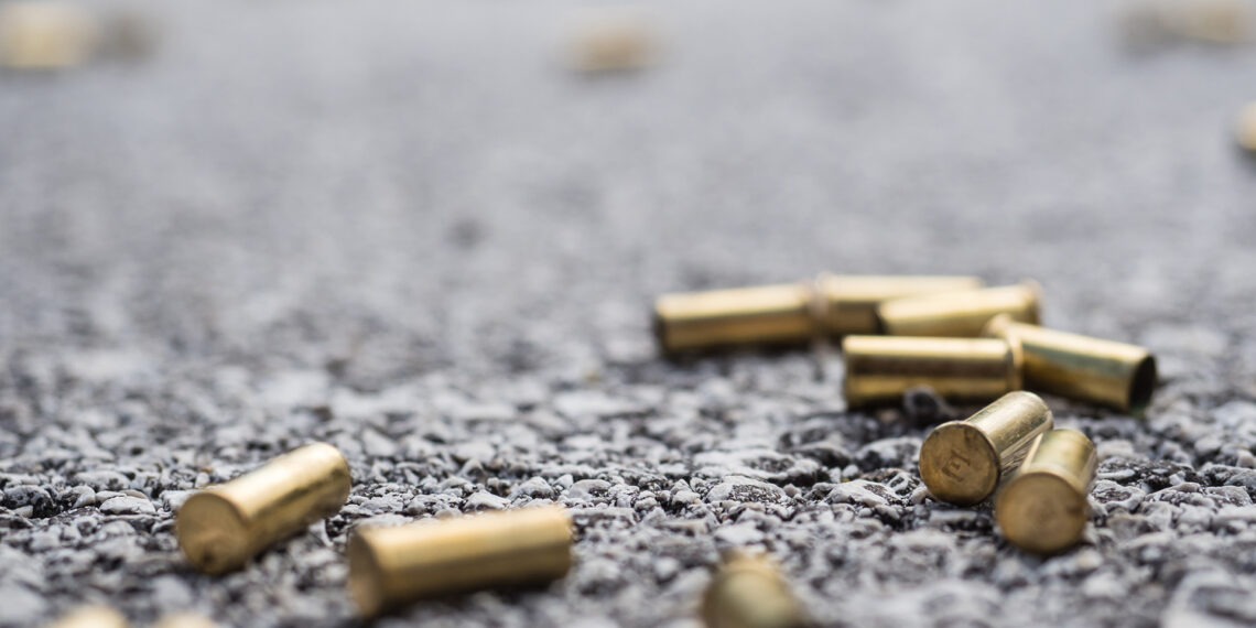 North Texas police utilize federal ballistic database to help combat gun violence in pilot program